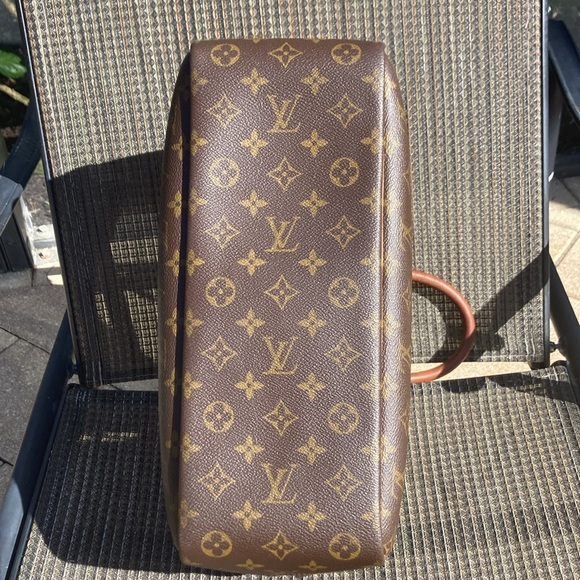 Vintage Louis Vuitton Deauville - Picture 7 of 16